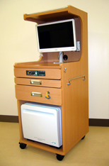 テレビ